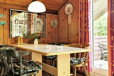 6 Personen Ferienhaus in Vejers Strand-By...
