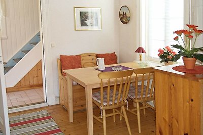 5 Personen Ferienhaus in STRÖMSTAD-By Traum