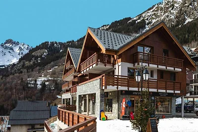 Wohnung in der Nähe von Alpe d'Huez Grand...