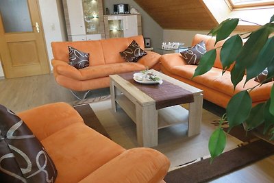 Gemütliches Appartement in Gerolstein mit...