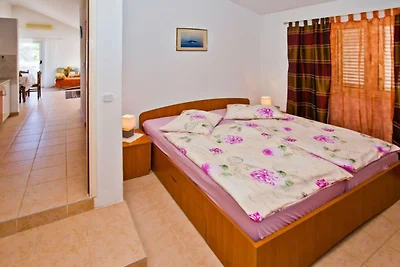 Charming and Sunny Hvar Apartments - Comfort ...