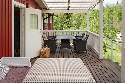 5 Personen Ferienhaus in STRÄNGNÄS-By Traum