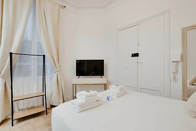 Charmantes Studio - 2P - Auteuil/Bois de...