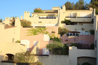 Appartamento per vacanze con 1 camera da...