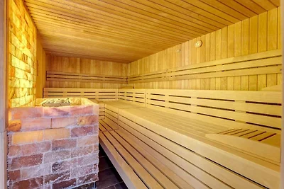 Residencia en Balmer See - Apartamento 49