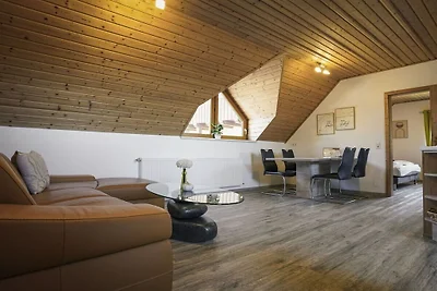 Ferienwohnung mit 1 Schlafzimmer
