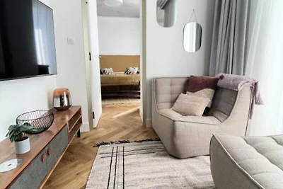 Regent House en Spa prachtige horizon