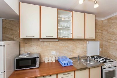 Apartments Djurkovic - One-Bedroom Apartment ...