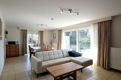 Wohnung in De Haan in Strandnהhe