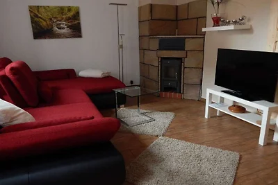 Ferienwohnung in Harz mit 1 Schlafzimmer