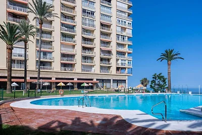 Boutique-Apartment in Torremolinos