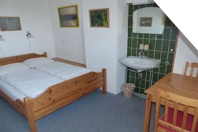 Gemütliche Ferienwohnung auf Texel