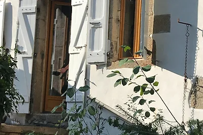 Ferienhaus mit Pool in Corrèze