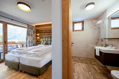 Bellissima baita con sauna nel Brabante