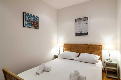 Gemütliches Apartment 2P im Herzen von Nizza ...