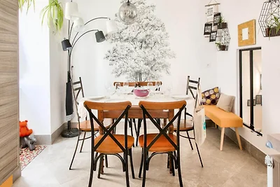 Haus in Le Guilvinec in der Nähe von...