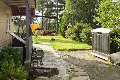 10 Personen Ferienhaus in Kongshavn