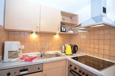 Casa vacanze a Ramsbeck con giardino