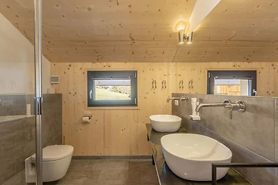 Chalet in Steinach am Brenner nahe Skigebiet