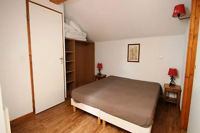 DBA417 – 2-ZIMMER-WOHNUNG + SCHLAFNAHE – BALK...