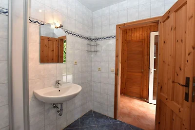 Casa vacanze a Damshagen con sauna