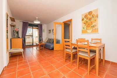 Oasis Playero - Apartment Mit Gratis Wifi