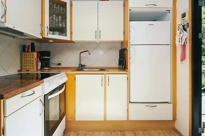 6 Personen Ferienhaus in Højby