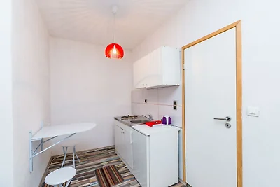 Apartments Sany - Studio Apartment