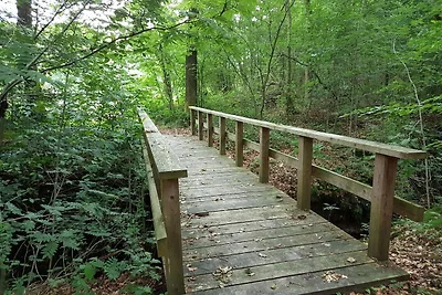 6 persoons vakantie huis in Toftlund-By Traum