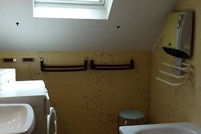 Wohnung in St. Lary nahe Skipisten