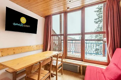 Residenzen im Charmettoger-Bezirk