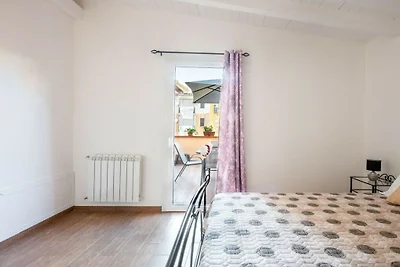 Kalsa apartment with terrace