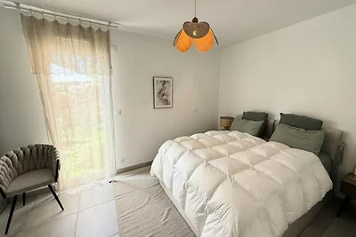 Appartamento a Valbonne con piscina e...