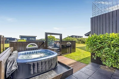 4 Sterne Ferienhaus in Løkken