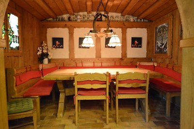 Romantisches Landhaus in Strotzbüsch am...