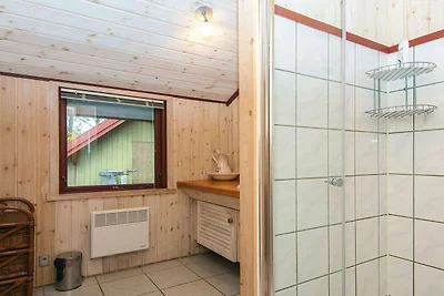8 persoons vakantie huis in Nørre Nebel-By...