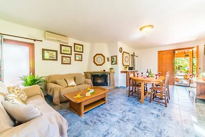 Landhaus in Pollensa mit Pool