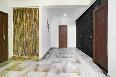 Super Hotel O Porvorim
