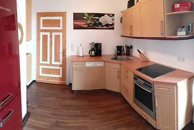 Attraktive Ferienwohnung in Bremm an der Mose...