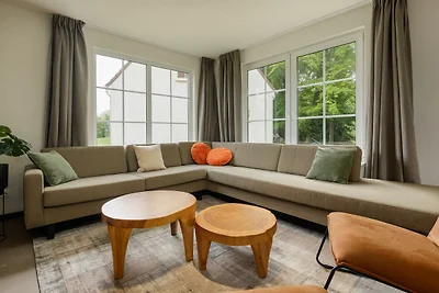 Ferienhaus mit Geschirrspüler, Nähe Bad...