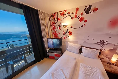 Studio Rainer mit Pool und Sauna