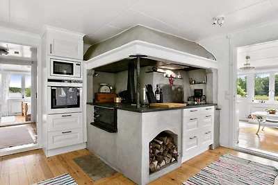 6 Personen Ferienhaus in STRÖMSTAD-By Traum