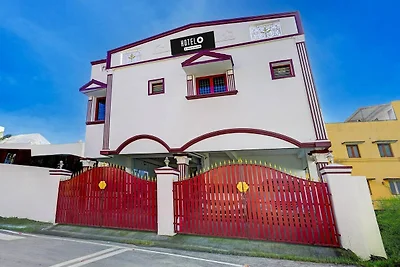 Hotel O Thoraipakkam Chennai