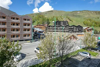 Ritiro di montagna a Les Deux Alpes