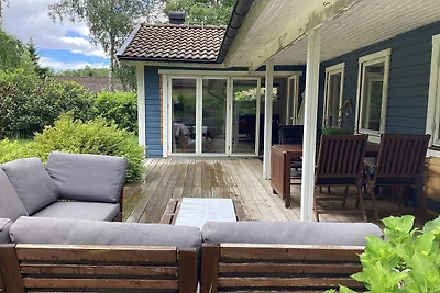 4 sterren vakantie huis in ÖRKELLJUNGA