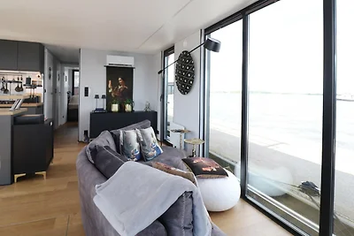 Ferienhaus Erholungsurlaub Offingawier