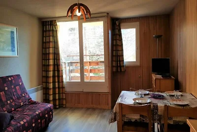 Casa vacanze a Orcières vicino alle piste da...