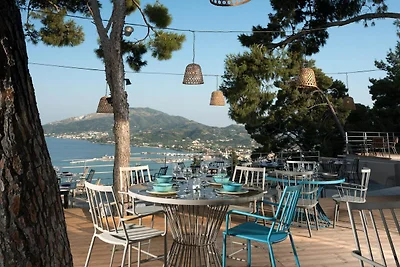 Andrianas Wohnung Eine voll ausgestattete 2-Z...