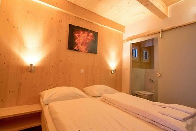 Bezauberndes Chalet mit Whirlpool