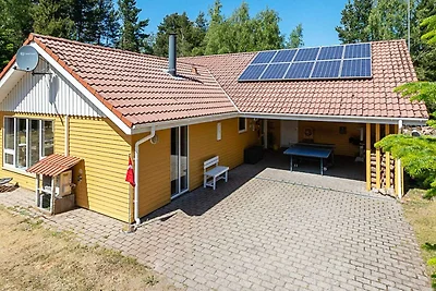 10 persoons vakantie huis in Højslev-By Traum